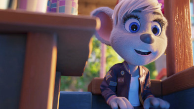 Imagen de El Gran Premio: a todo gas - 5