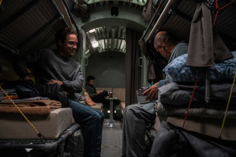 Imagen de Sin oxígeno - 3