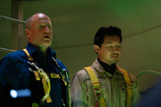 Imagen de Sin oxígeno - 5