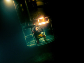 Imagen de Sin oxígeno - 9