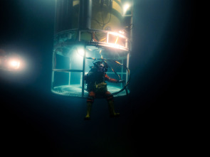 Imagen de Sin oxígeno - 10