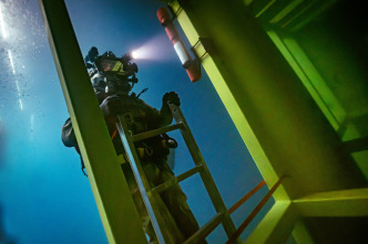 Imagen de Sin oxígeno - 11