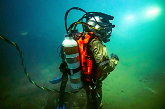 Imagen de Sin oxígeno - 12