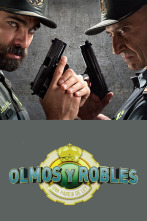 Imagen de Olmos y Robles (T1) - 1