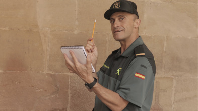 Imagen de Olmos y Robles (T1): Ep.1  - 1