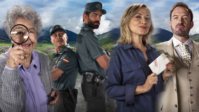 Imagen de Olmos y Robles (T1): Ep.2  - 1