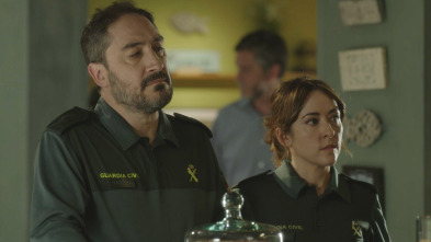 Imagen de Olmos y Robles (T1): Ep.3  - 1