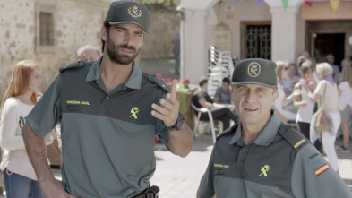 Imagen de Olmos y Robles (T1): Ep.4  - 1