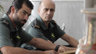 Imagen de Olmos y Robles (T1): Ep.5  - 1