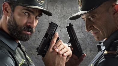 Imagen de Olmos y Robles (T1): Ep.6  - 1