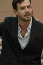 Imagen de Anatomía del caos (T1): Ep.3  - 1