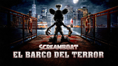 Imagen de El barco del terror (Screamboat) - 2