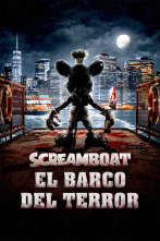 Imagen de El barco del terror (Screamboat) - 1