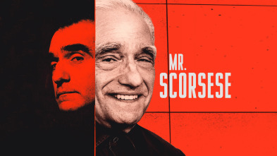 Imagen de Mr. Scorsese  - 2