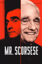 Imagen de Mr. Scorsese  - 1