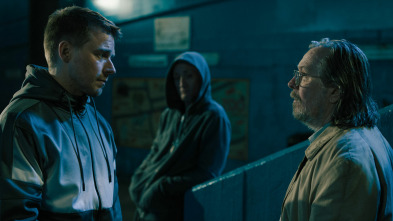 Imagen de Slow Horses (T5): Ep.5 Circo - 2