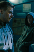 Imagen de Slow Horses (T5): Ep.5 Circo - 1