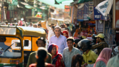 Imagen de Eugene Levy, el...: Periplo por una joya de la India - 2