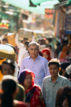 Imagen de Eugene Levy, el...: Periplo por una joya de la India - 1