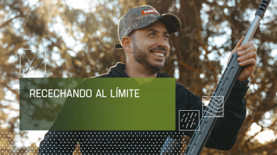 Imagen de Recechando al límite - 2