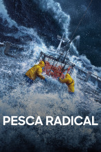 Imagen de Pesca radical (T21): ¡Amigo, estás despedido! - 1