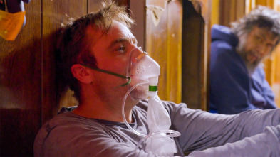 Imagen de Pesca radical (T21): Abandona todo pero con esperanza - 2