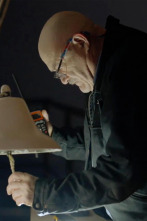 Imagen de Pesca radical (T21): Las campanas del barco suenan - 1