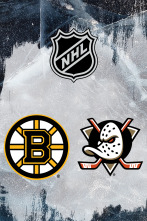 Imagen de Temporada Regular: Boston Bruins - Anaheim Ducks - 1