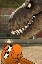 Imagen de El... (T1): Lo aburrido - 1