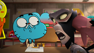 Imagen de El... (T1): La profesora - 2