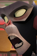 Imagen de El... (T1): La profesora - 1