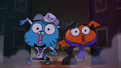 Imagen de El... (T1): La entrada - 2