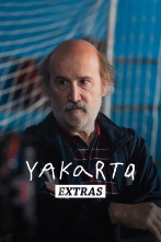 Imagen de Yakarta (Extras) (T1) - 1