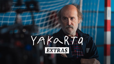Imagen de Yakarta (Extras) (T1) - 2