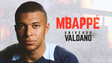 Imagen de Universo Valdano (8) - 4