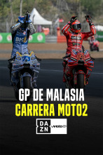 Imagen de MotoGP - GP de... (2025): Moto2 - 1