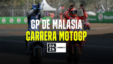 Imagen de MotoGP - GP de... (2025): Grand Prix MotoGP - 2