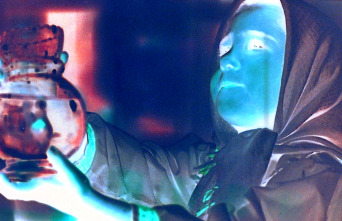 Imagen de El globo blanco - 3