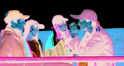 Imagen de Fuera de juego - 6