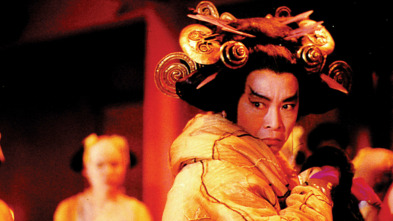 Imagen de Una historia china de fantasmas III - 4