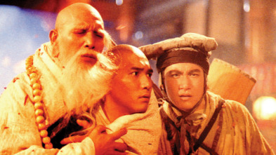 Imagen de Una historia china de fantasmas III - 6