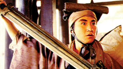 Imagen de Una historia china de fantasmas III - 9