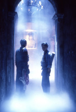 Imagen de Un ladrón siempre es un ladrón - 4