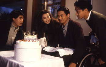 Imagen de Un ladrón siempre es un ladrón - 7