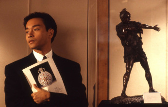 Imagen de Un ladrón siempre es un ladrón - 14