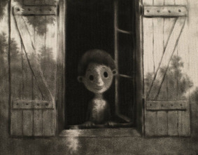 Imagen de Las botas de la noche - 3