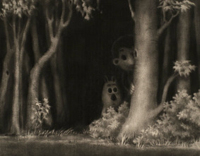 Imagen de Las botas de la noche - 4