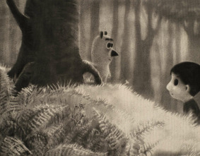 Imagen de Las botas de la noche - 5