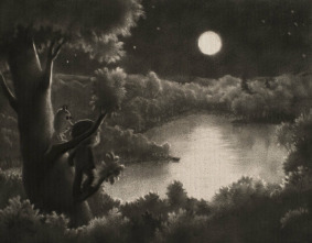 Imagen de Las botas de la noche - 6