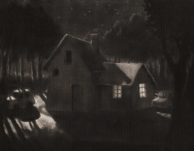 Imagen de Las botas de la noche - 7